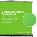 CHROMA Key Green Screen Fondo Pantalla verde